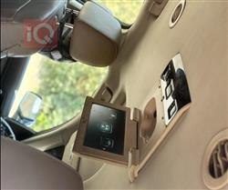 شێڤرۆلێت تاهۆ